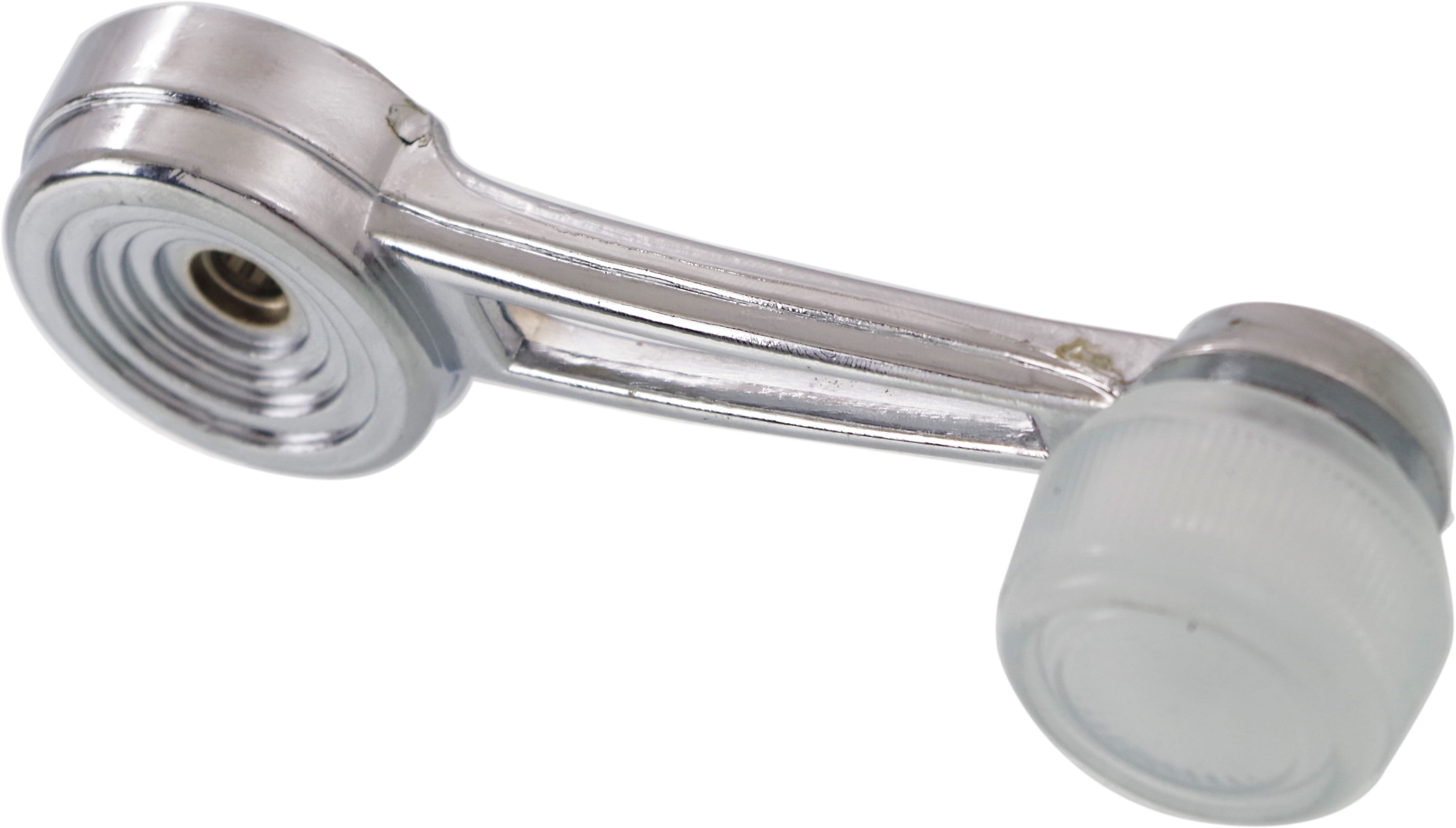 Window Crank Compatible with 1980-1986 Ford Bronco 1973-1979 Ford F-100 1975-1979 Ford F-150 8Cyl 5.8L Front or Rear, Driver or Passenger Side Sold individually