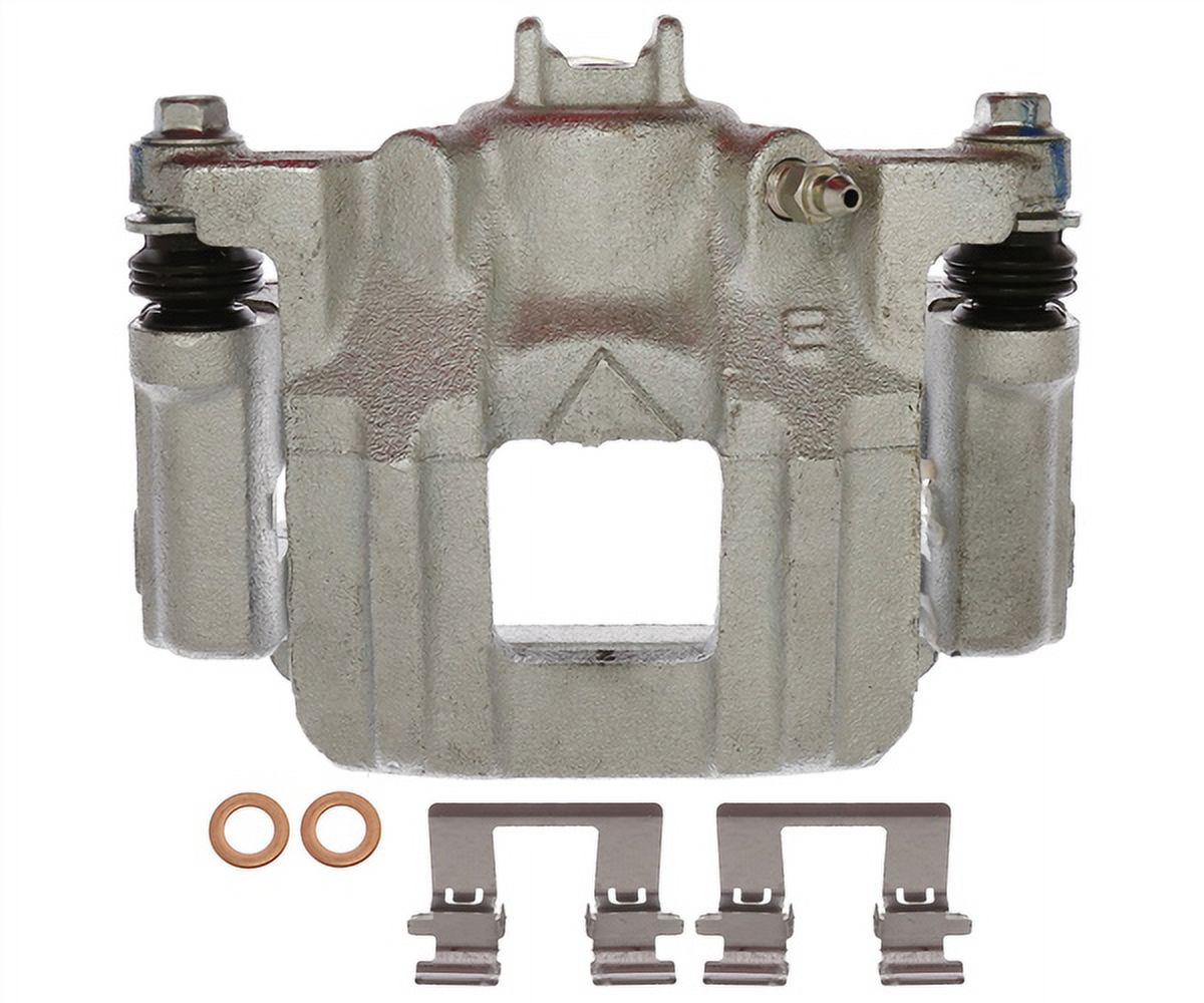 Raybestos Brakes Disc Brake Caliper P/N:Frc12519 Fits select: 2007-2013 ACURA MDX, 2010-2013 ACURA ZDX