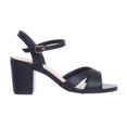 thumbnail image 1 of Zapatillas Mujer De Vestir Casual Formal Negro negro 24 Clasben 024D6M, 1 of 6