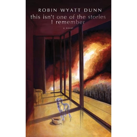 This isn't one of the stories I remember, (Paperback)