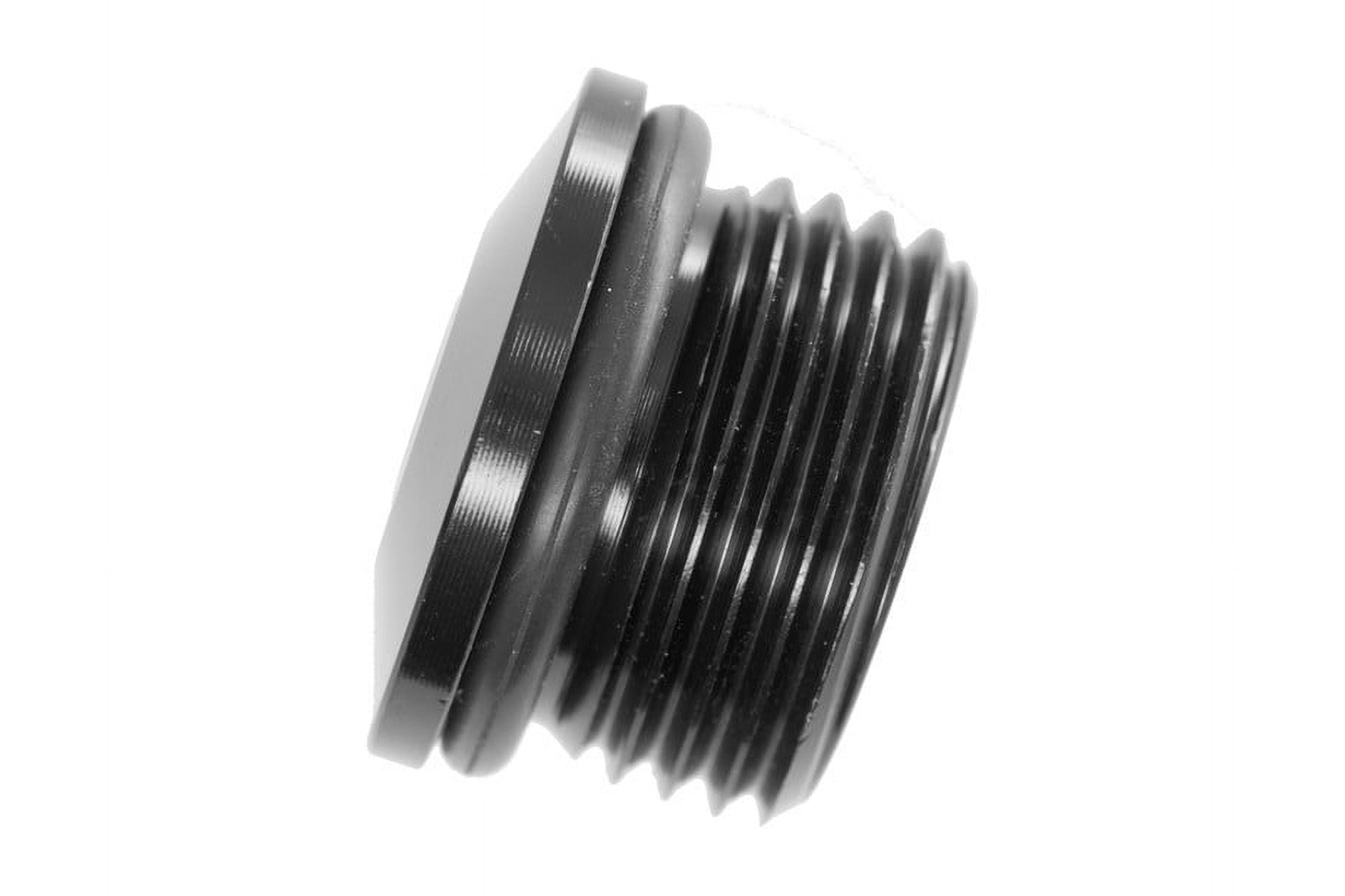 RHP 8814-10-2-8814 Series Low Profile Fuel Rail Plug