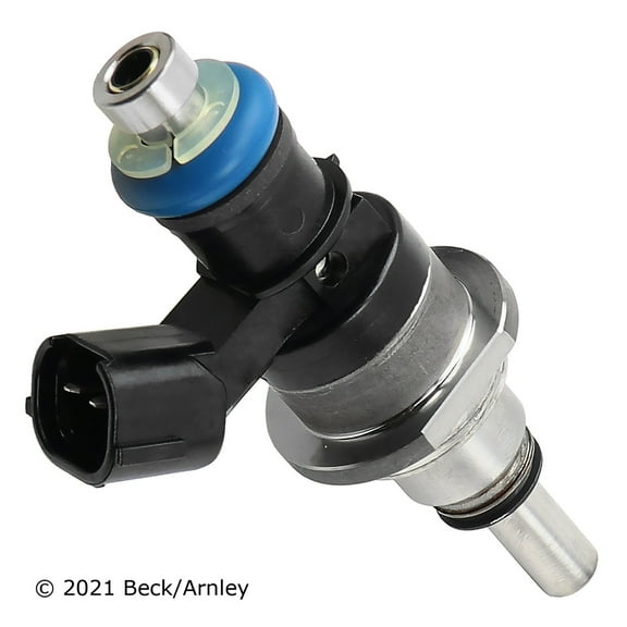 BeckArnley 158-1457 New Fuel Injector