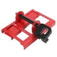 thumbnail image 3 of Lumber Cutting Guide Saw Mini Portable Timber Chainsaw Attachment Guided Mill Wood Cutting Tool, 3 of 20