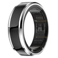thumbnail image 1 of Bluetooth Smart Ring - Health Tracker Ring with Heart Rate, Blood Oxygen, Sleep Monitoring & Motion Games, 1 of 5