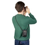Lowepro Adventura CS 20 III Camera Waist Bag, Black