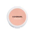 thumbnail image 1 of COVERGIRL TruBlend Mineral Pressed Powder, Natural Finish, Oil Control, Blurs Pores, Lightweight, Flawless, 100% Cruelty-Free, 1 of 4