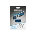 thumbnail image 4 of Samsung MUF-256DA - Clé USB - 256 Go - USB-C 3.2 Gen 1, 4 of 6