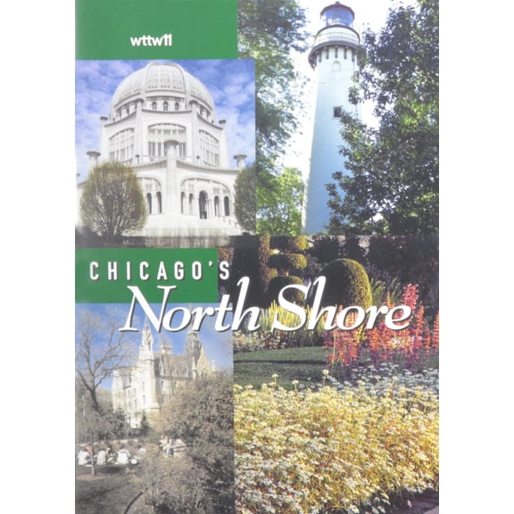 Chicago's North Shore (DVD)