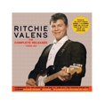 thumbnail image 1 of VALENS RITCHIE COMPLETE RELEASES 1958-60 COMPACT DISCS, 1 of 1
