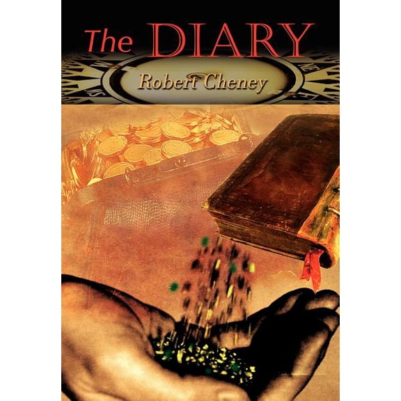 The Diary, (Hardcover)