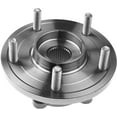 thumbnail image 3 of A-Premium Wheel Bearing and Hub Assembly Compatible with Dodge Journey 2009-2020 Front Left and Right 2-PC Set, 3 of 3