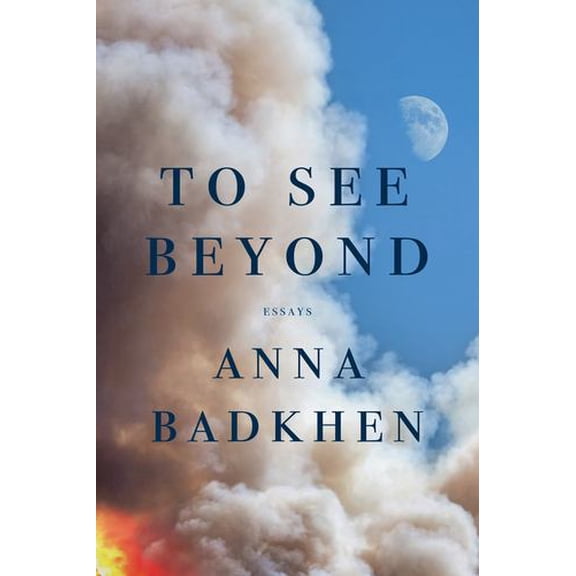 To See Beyond Binding: Paperback