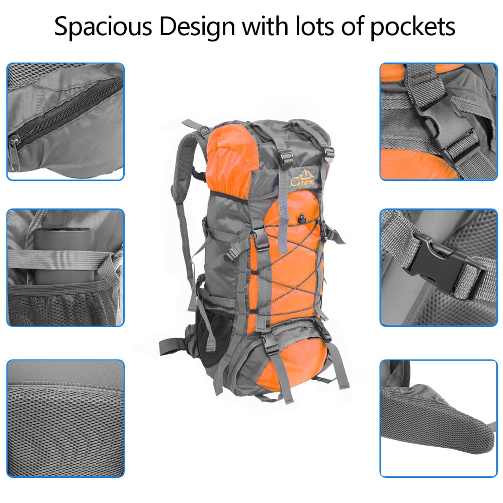 american tourister rucksack 60l