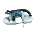 thumbnail image 1 of Sierra Cinta Banda 710W V.V. 60/105 Mxmin Foco Makita 2107FK, 1 of 1