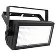 thumbnail image 2 of Chauvet DJ SHOCKERPANEL480 Punchy, Single-Zone Blinder with Cool White SMD LEDs 2-Pack, 2 of 6