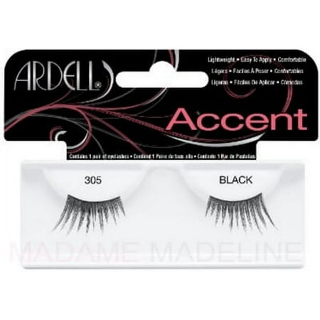 UPC 074764613059 product image for Ardell Accents Lashes Pair - 305 | upcitemdb.com