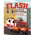 thumbnail image 1 of Flash, the Little Fire Engine, 1 of 1