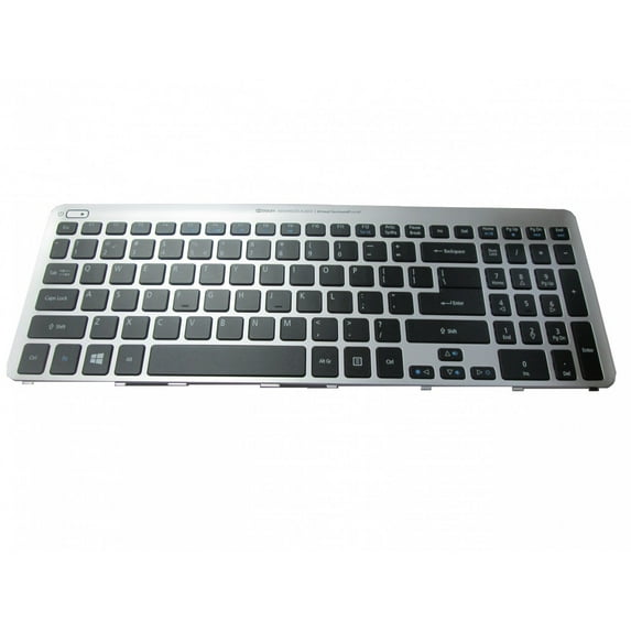 Acer Aspire V5-571 Keyboard NSK-R3KBW 1D 9Z.N8QBW.K1D