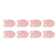 thumbnail image 4 of Cute Kitchen Chopping Board, Kitchen Appliances Easy To Clean  For Meat For Cheese For Vegetable For Fruit Pink,Blue,Green,Beige,Grey, 4 of 8