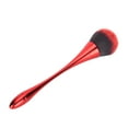 thumbnail image 1 of Makeup Brush, Portable Silky Powder  Brush Cosmetic  for Blending for Women for Buffing, 1 of 8