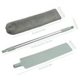 thumbnail image 4 of Langgg Microfiber Dust Cleaning Brush Telescopic Dust-removing Brush Long-handled Duster, 4 of 7