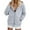 Light Gray_01#815A, variant on Homozy Thick Hoodie for Women Thick Warm Zipper Heavyweight Coat Jackets Casual Long Sleeve Winter Oversized Hooded Coats Wine 3XL