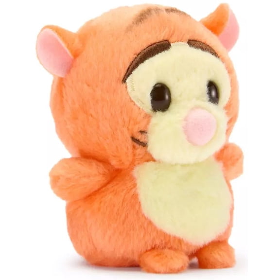 Disney Urupocha-Chan Tigger Plush