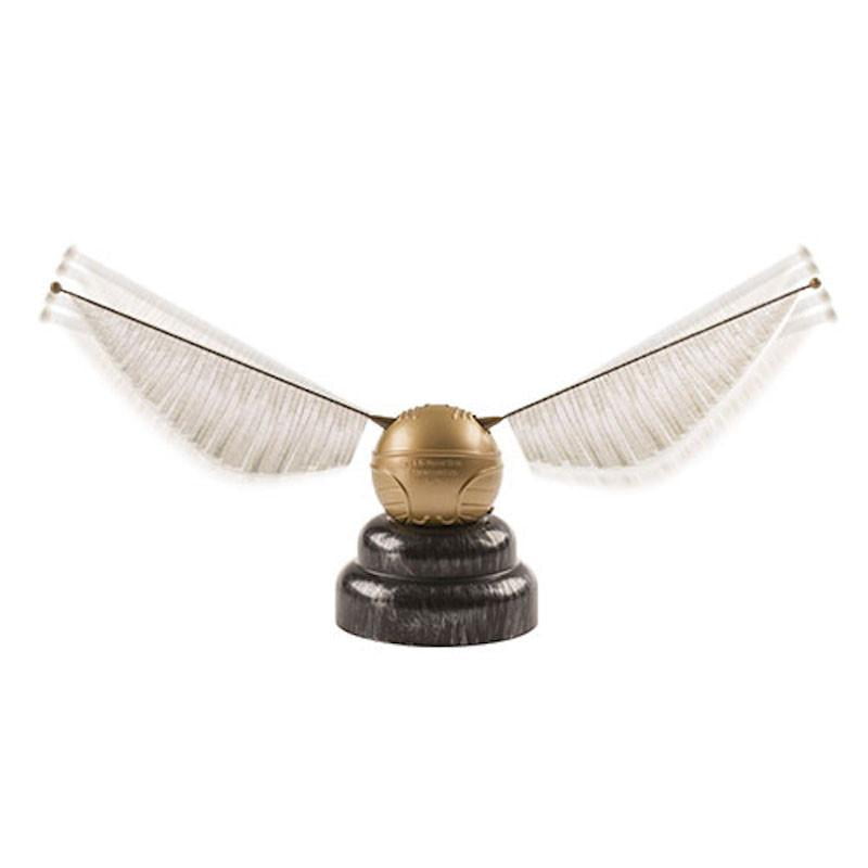 harry potter golden snitch toy