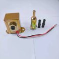 thumbnail image 3 of Speravity Bomba de combustible eléctrica de baja presión para coche de 12/24V, bomba de aceite para vehículos, máquina de actualización automotriz, Vehículos, repuestos y accesorios Mis Speravity VI017967-00B, 3 of 6