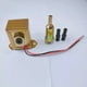 thumbnail image 3 of Speravity Bomba de combustible eléctrica de baja presión para coche de 12/24V, bomba de aceite para vehículos, máquina de actualización automotriz, Vehículos, repuestos y accesorios Mis Speravity VI017967-00B, 3 of 6