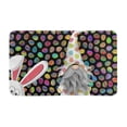 thumbnail image 1 of Cheapark Easter Day Welcome Doormats Home Carpets Decor Living Room Carpet, 1 of 5