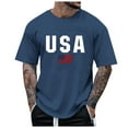 thumbnail image 1 of Camisetas Para Hombre Upf 50+ Camiseta De Natación De Manga Corta Para Hombre, Camiseta Para Correr, Trajes De Baño, Natación, Senderismo, Camisetas De Entrenamiento, 1 of 4