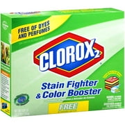 Clorox 2: Free Stainfighter & Color Booster, 3.07 lb