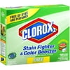 Clorox 2: Free Stainfighter & Color Booster, 3.07 lb