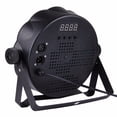 thumbnail image 4 of Dutchman Uva Level Led Par Lights Battery Powered Indoor Outdoor Stage Lighting, 4 of 5