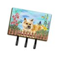 thumbnail image 1 of Carolines Treasures CK1252TH68 Cairn Terrier Spring Leash or Key Holder, 1 of 1