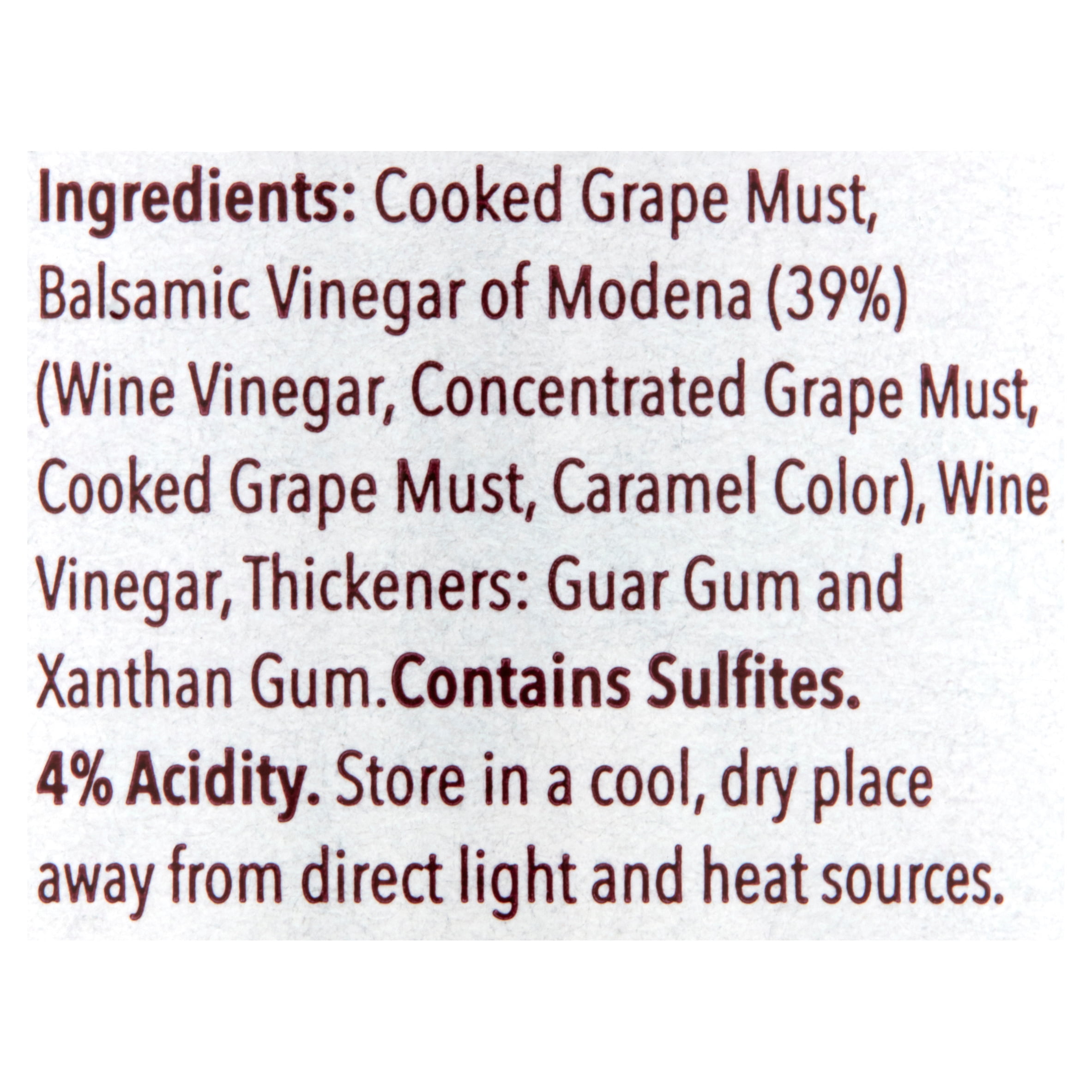 (3 pack) Rachael Ray Balsamic Reduction Glaze Drizzle 8.5 oz
