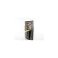 thumbnail image 3 of Titanic 3D Metal Wall Art - Handmade Bow Painting, Black Yellow Brown - 28x20 Inch Home Decor, 3 of 4
