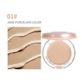 Banana Highlighter Makeup Du2012 Dark Circle under Eye Bare Pro