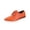 Saffron, variant on Womens Pointed Toe Lace-Up Shoes Solid Color Platform Espadrille Wedge Shoes Soft Comfy Lightweight Footwear Summer Dressy Business Casual Shoes