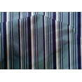 thumbnail image 3 of oneOone Cotton Silk Fabric Multicolor Stripe Decor Fabric Printed BTY 42 Inch Wide, 3 of 3