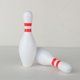 thumbnail image 4 of Hucha de plástico con forma de botella de bolos, ideal para guardar monedas. Regalo perfecto para cumpleaños infantiles., 4 of 8