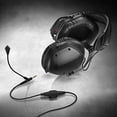 thumbnail image 2 of Micrófono V-MODA BoomPro para Juegos y Comunicación Negro, 2 of 3