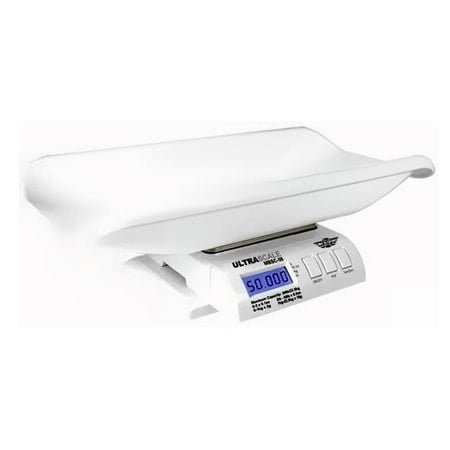 My Weigh Ultra Baby MBSC-55 Digital Baby Scale