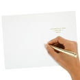 thumbnail image 2 of Hallmark Signature Birthday Card for Women (Only One You), 2 of 6