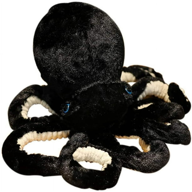 Octopus Plush Dolls Toy Cute Soft PP Cotton Stuffed Octopus Plush