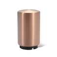thumbnail image 1 of Billuyoard Abrebotellas automático de acero inoxidable, tapa de lata de vidrio con empuje hacia abajo, herramientas de apertura para fiesta de restaurante Cocina y Comedor Oro rosa Billuyoard HA059629-03, 1 of 6