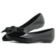 thumbnail image 1 of Ballerina de Charol Ninos Vestir Casual Negro 15, 1 of 5