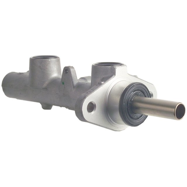 Cilindro Maestro Frenos CARDONE Accord 2003 A 2007 L4 2.4L Reman Gris Aluminio 1 Pieza