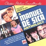 Manuel De Sica Anthology